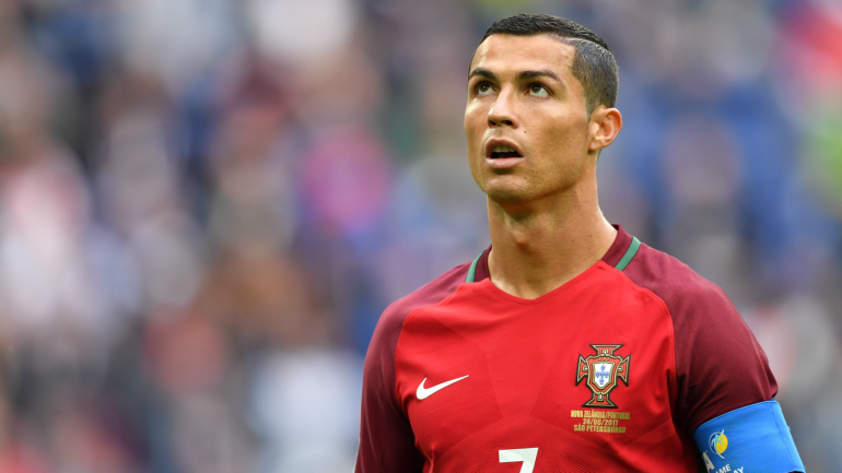 Chile vs. Portugal live stream info, TV channel: How to watch Confederations Cup on TV, stream online