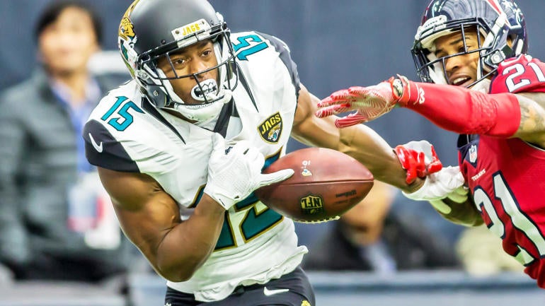 2017 Fantasy Football Draft Prep: Picking at No. 3 overall in a PPR league