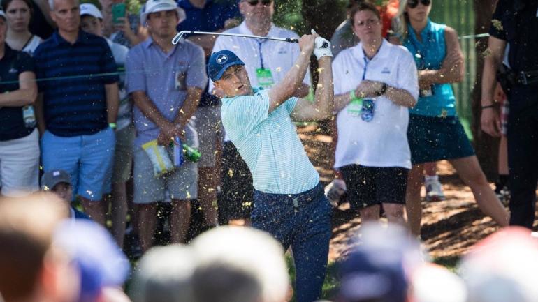 The historic significance of Jordan Spieth joining the 10-win club at age 23