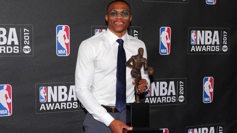 LOOK: Jordan sends Russell Westbrook a short but sweet MVP congratulatory note