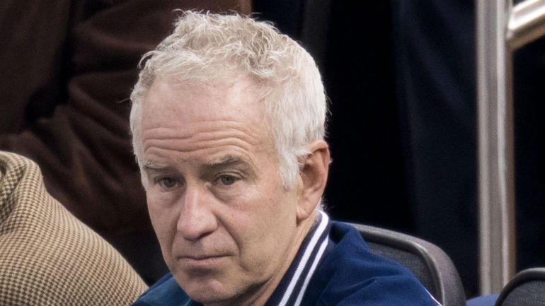 The John McEnroe-Serena Williams controversy goes far past who would win