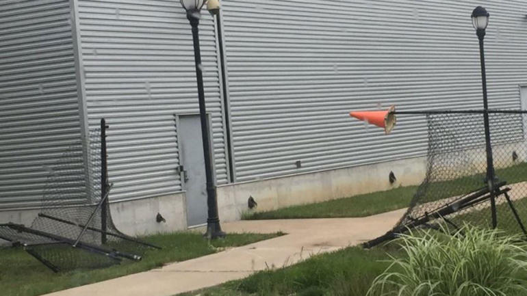 Missouri employee drives Passat on court during joyride in Mizzou Arena, cops say