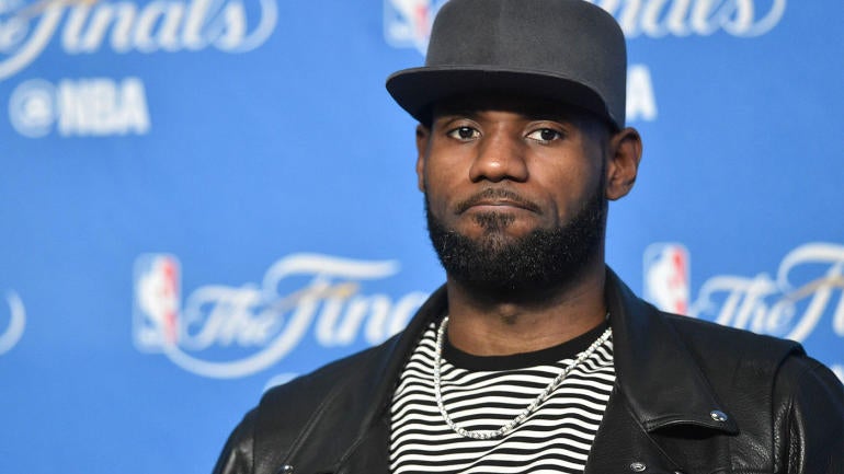 NBA Rumors: LeBron James would reportedly 'never' play for the Clippers