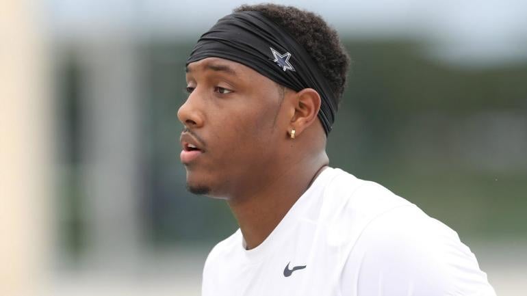 Taco Charlton fulfills his destiny by signing an endorsement deal with Taco Bueno
