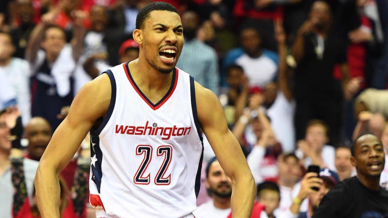 NBA Free Agency Rumors: Wizards, Otto Porter unable to strike a deal after meeting
