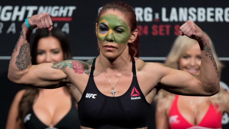 UFC 219: Predictions for Cris 'Cyborg' vs. Holly Holm main event, fight picks, lines