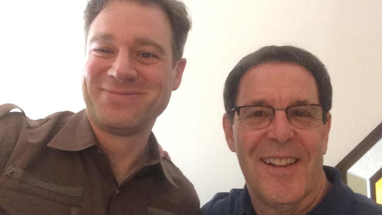 The Jonah Keri Podcast: Jayson Stark