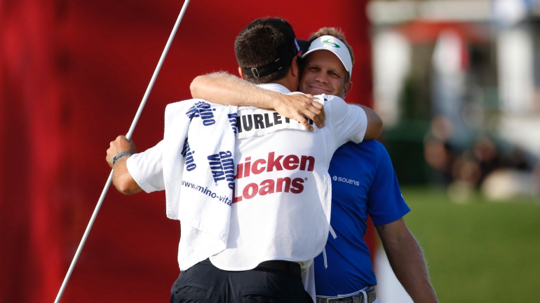 Watch John Deere Classic 2017: Live stream online, TV channel, start time