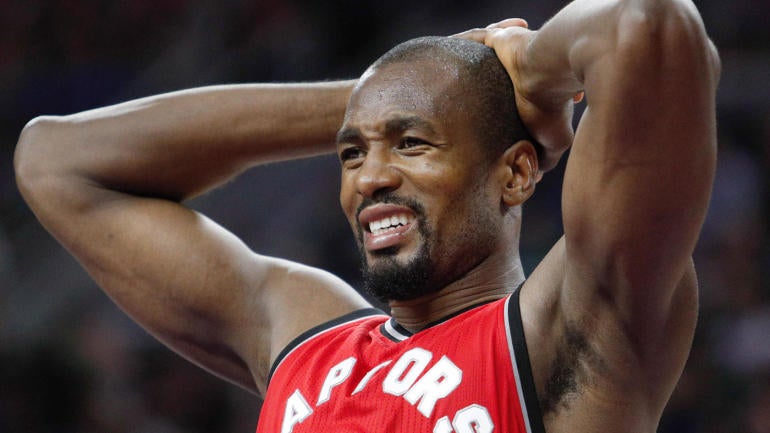 NBA Free Agency: Heat reportedly could make play for free agent Serge Ibaka