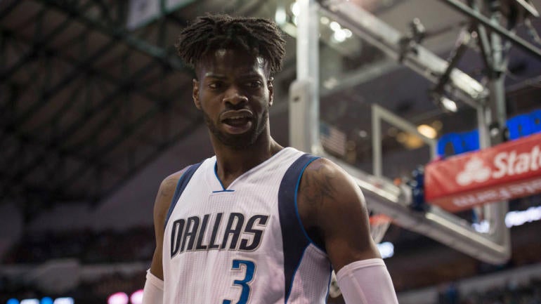 Agent: Nerlens Noel 'disappointed' Mavs have yet to send him a serious offer