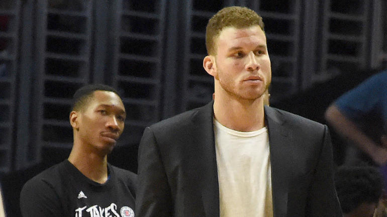 2017 NBA Free Agency, Trades and Rumors: Celtics struggling to meet with Blake Griffin
