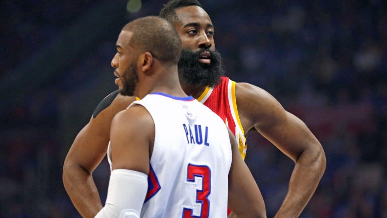 Power ranking the 10 strongest NBA offseasons: Rockets, Wolves lead way