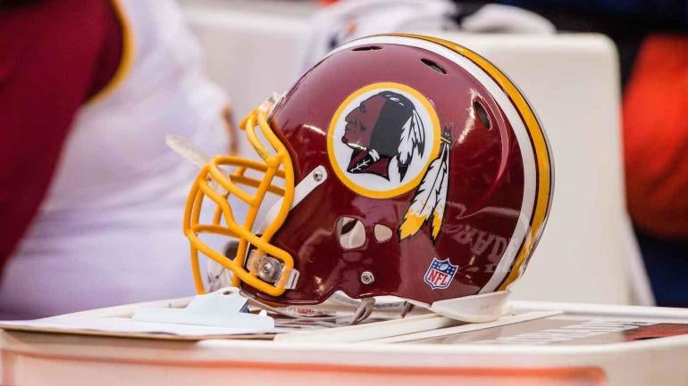 The Justice Department just gave up its legal battle against the Redskins name