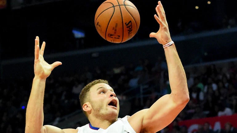 NBA Free Agency: Celtics, Blake Griffin reportedly struggling to schedule meeting