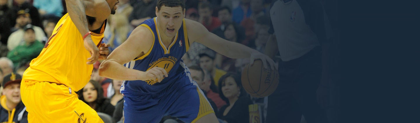 Klay Thompson