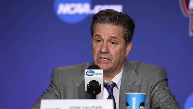 Early SEC power rankings: Florida to challenge Kentucky; 7 NCAA bids possible