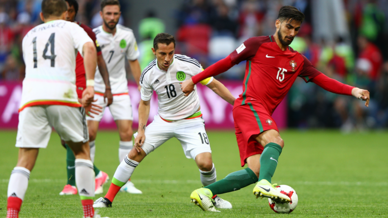 Mexico vs. Portugal live stream info, TV channel: How to watch Confederations Cup on TV, stream online