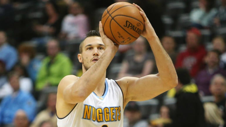 NBA Free Agency Rumors: Clippers eyeing sign-and-trade with Nuggets for Gallinari