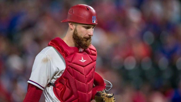 MLB Trade Deadline Rumor Buy or Sell: Rangers open to moving Jonathan Lucroy