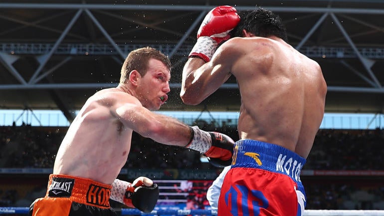 More generous than 'corrupt,' Horn's upset of Pacquiao exposes an important truth