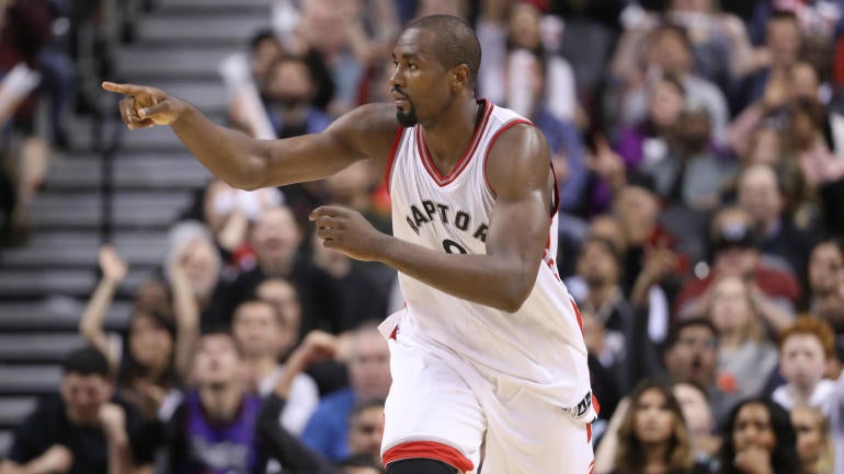 NBA Free Agency: Raptors, Serge Ibaka reportedly agree to 3-year, $65 million deal