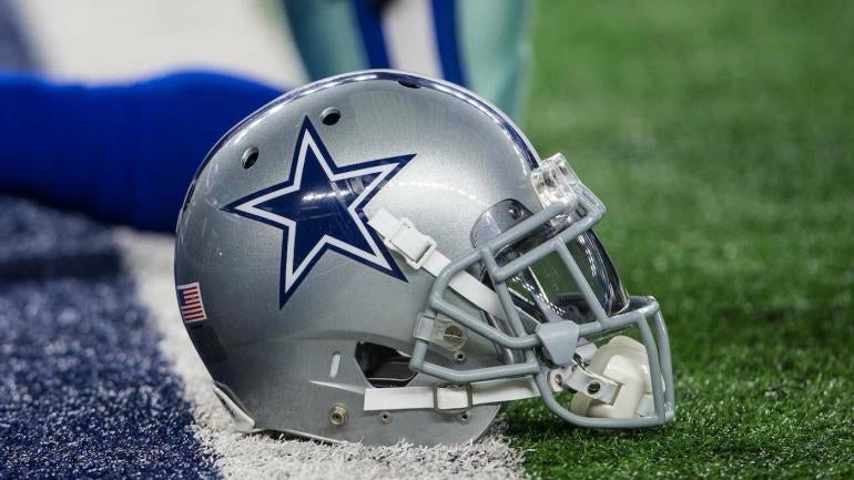 The Cowboys and the Ravens lead the NFL in drug-related suspensions