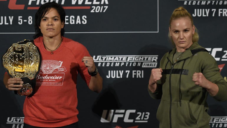 UFC 213 storylines: Five things to follow for the fight card in Las Vegas