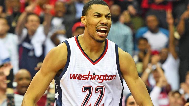 NBA free agency: Wizards reportedly match Otto Porter's max offer sheet from Nets