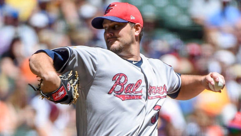 MLB Monday scores, highlights, updates, news: Orioles rotation keeps tumbling