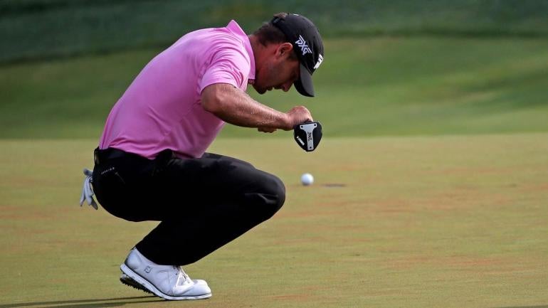 Earning $33M with just two wins proves there's many paths to PGA Tour success