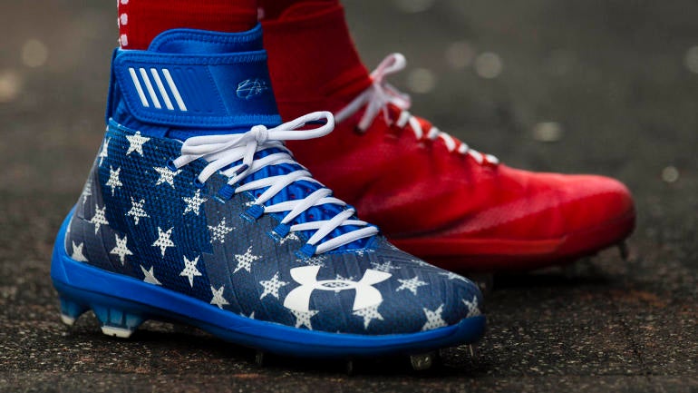 MLB Tuesday scores, highlights, updates, news: Murphy keeps crushing the Mets