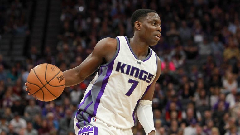 NBA Free Agency: Pacers, Darren Collison reportedly agree to two-year, $20M deal