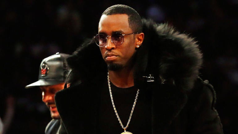 Diddy says that Jordan asked him about creating Notorious B.I.G. tribute shoes