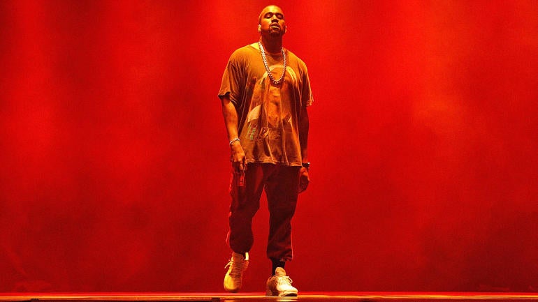 Is Kanye West why Adidas is gaining on Nike? Or is it Stan Smith and Run-D.M.C?