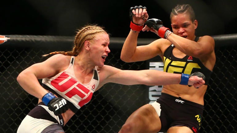 UFC 213 predictions, Amanda Nunes vs. Valentina Shevchenko picks, fight card