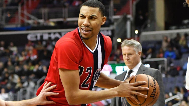 2017 NBA Free Agency, Trades, Rumors: Raptors still dealing; Wizards keep Porter