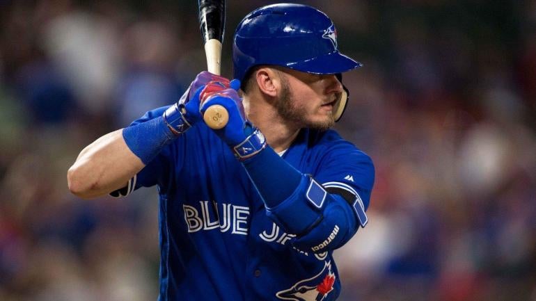 Pablo Sandoval DFA'd: Seven third baseman options Red Sox could target in trades