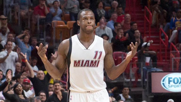 NBA Free Agency: The five best available free agents; Waiters Island located atop list