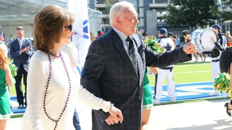 Here's the complete list of presenters for the 2017 Pro Football Hall of Fame class