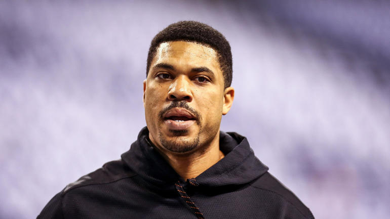 Jason Campbell on his time with Redskins: 'there's a whole bunch of crazy going on'