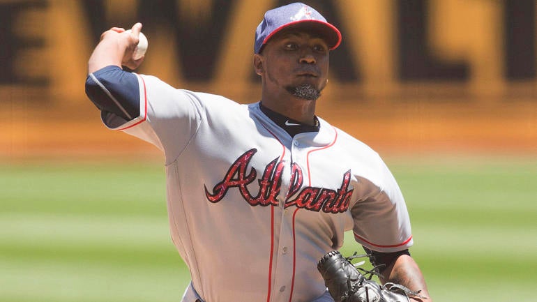 MLB Trade Rumor Buy or Sell: Would the Braves actually trade ace Julio Teheran?