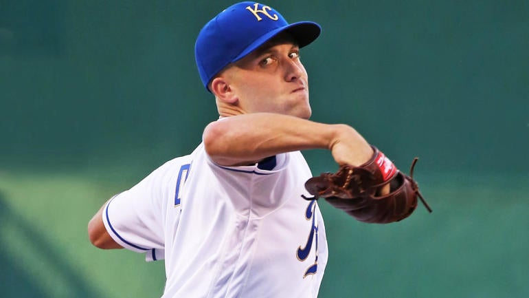 Fantasy Baseball Rotisserie Trade Chart: Shakeup at starting pitcher and ranking the top 250