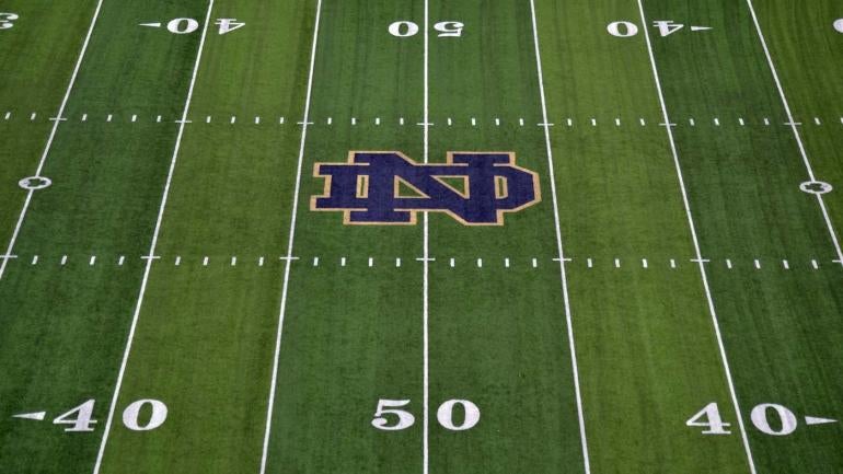 Arkansas, Notre Dame announce home-and-home series in 2020 and 2025