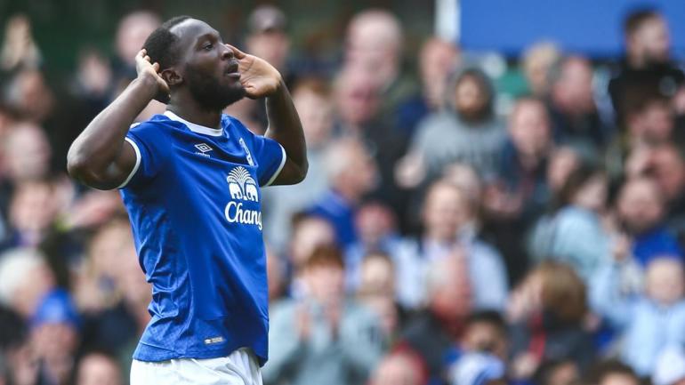 Manchester United, Everton agree to fee over Lukaku transfer