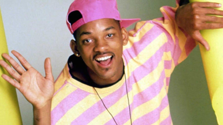 Panthers pull incredible social media long con involving 'The Fresh Prince of Bel-Air'