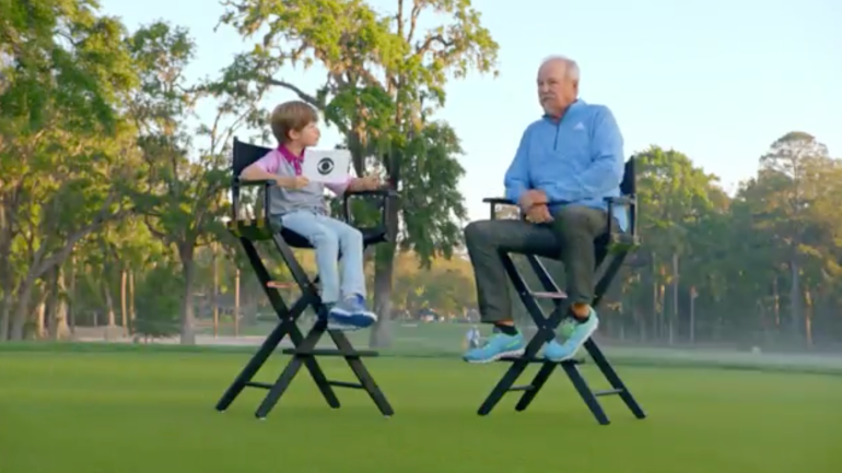 WATCH: Gary McCord explains to how to maintain a great mustache