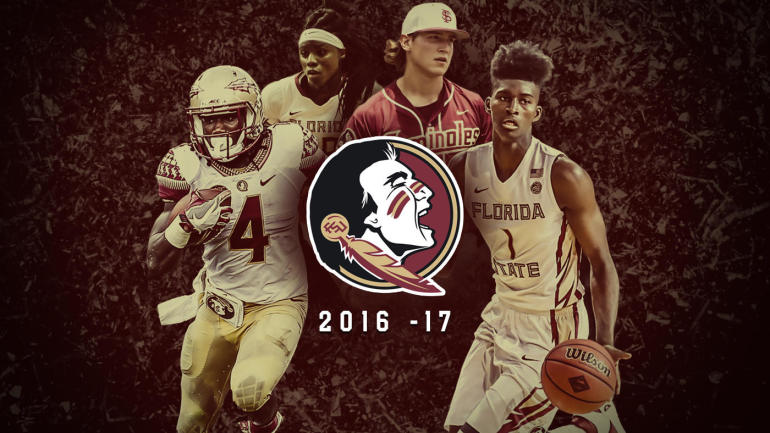 Best in College Sports: Florida State edges rival Florida for tight win in 2016-17