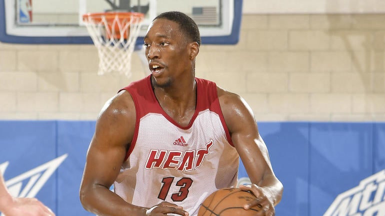 Orlando Summer League takeaways: Bam Adebayo, Jonathan Isaac show potential
