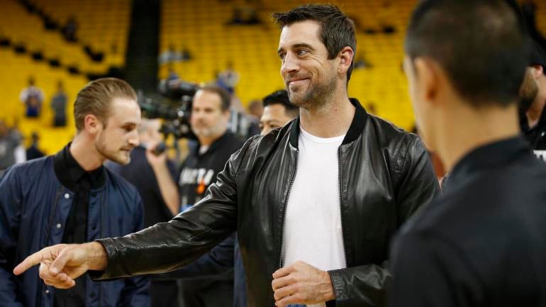 This odd stat might be proof that Aaron Rodgers could claim to be best QB ever