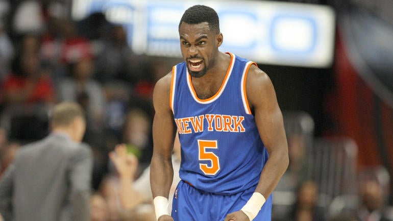 LOOK: 'New York Daily News' rips Knicks over Tim Hardaway's $71M offer sheet